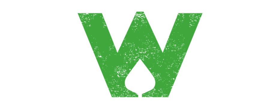 Wilderness Foundation UK logo